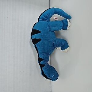 4/$50 Ganz Webkinz Apatosaurus plush